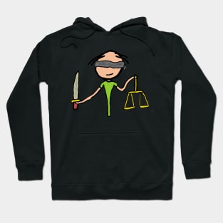 Lawyer Hoodie